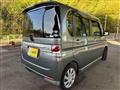 2009 Daihatsu Tanto Custom
