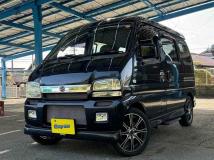 2004 Suzuki Every Wagon