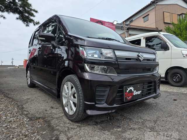2021 Suzuki Wagon R