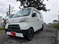 2020 Daihatsu Hijet Cargo