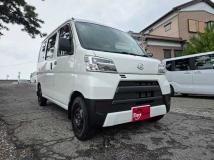 2020 Daihatsu Hijet Cargo
