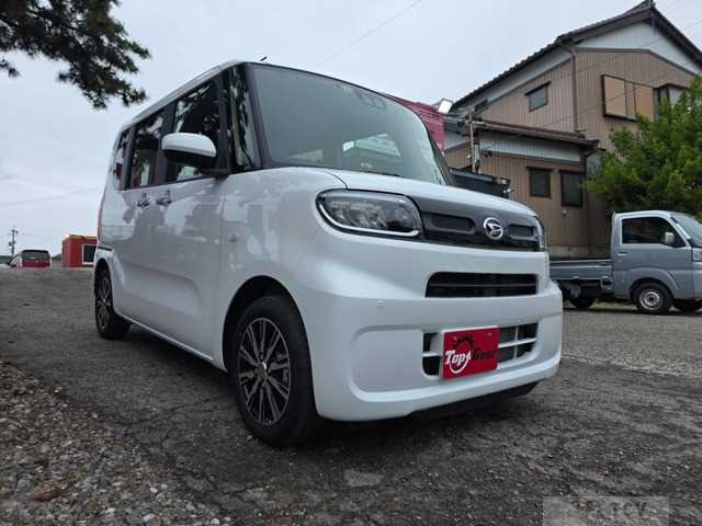 2023 Daihatsu Tanto