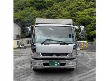 2015 Mitsubishi Mitsubishi Others