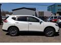 2014 Nissan X-Trail