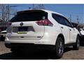 2014 Nissan X-Trail