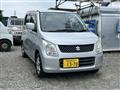 2009 Suzuki Wagon R