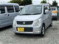 2009 Suzuki Wagon R