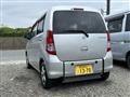 2009 Suzuki Wagon R