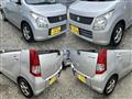 2009 Suzuki Wagon R