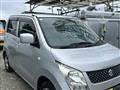 2009 Suzuki Wagon R