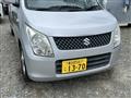 2009 Suzuki Wagon R