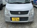 2009 Suzuki Wagon R