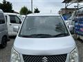 2009 Suzuki Wagon R