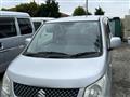 2009 Suzuki Wagon R