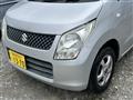 2009 Suzuki Wagon R