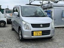 2009 Suzuki Wagon R