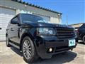 2012 Land Rover Range Rover Vogue