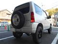 1998 Suzuki Jimny