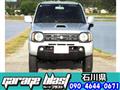 2007 Suzuki Jimny