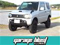 2007 Suzuki Jimny