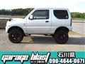 2007 Suzuki Jimny
