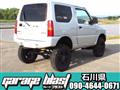 2007 Suzuki Jimny