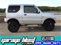 2007 Suzuki Jimny