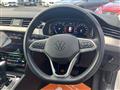2022 Volkswagen Passat Variant