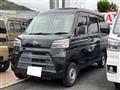 2021 Daihatsu Hijet Cargo