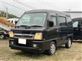 2007 Subaru Dias Wagon