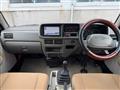 2007 Subaru Dias Wagon