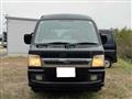 2007 Subaru Dias Wagon