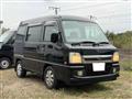 2007 Subaru Dias Wagon