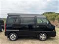 2007 Subaru Dias Wagon
