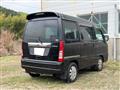 2007 Subaru Dias Wagon