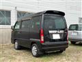 2007 Subaru Dias Wagon