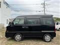 2007 Subaru Dias Wagon