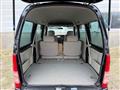 2007 Subaru Dias Wagon