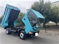 2004 Toyota Dyna Truck