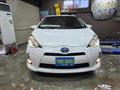 2013 Toyota AQUA
