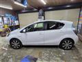 2013 Toyota AQUA