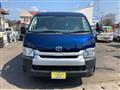 2019 Toyota Hiace Wagon