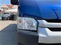 2019 Toyota Hiace Wagon