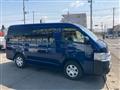 2019 Toyota Hiace Wagon