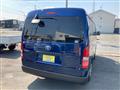 2019 Toyota Hiace Wagon