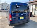 2019 Toyota Hiace Wagon