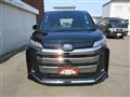 2023 Toyota Noah