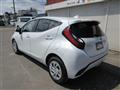 2023 Toyota AQUA