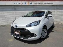 2023 Toyota AQUA