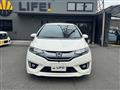 2014 Honda Fit